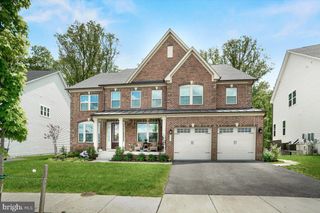 4035 DUDLEY LN, Ellicott City, MD 21042