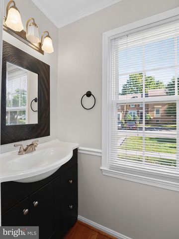 7740 BRISTOL SQUARE CT, Springfield, VA 22153