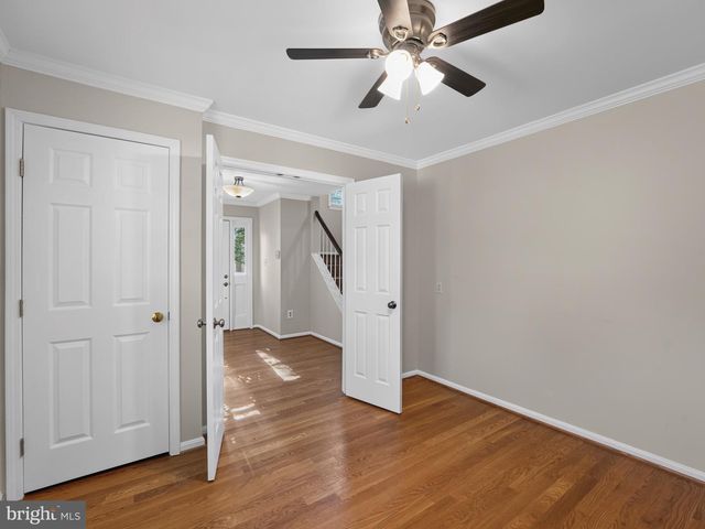 7740 BRISTOL SQUARE CT, Springfield, VA 22153