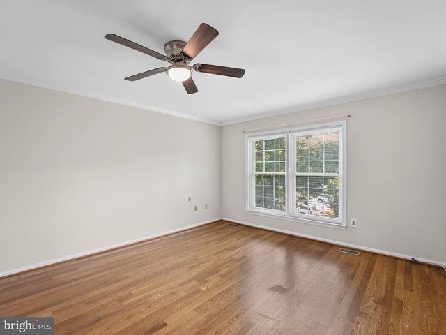 7740 BRISTOL SQUARE CT, Springfield, VA 22153