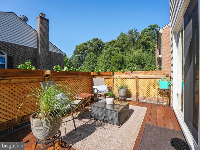 7740 BRISTOL SQUARE CT, Springfield, VA 22153