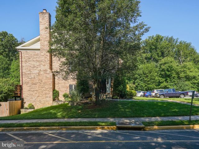 7740 BRISTOL SQUARE CT, Springfield, VA 22153