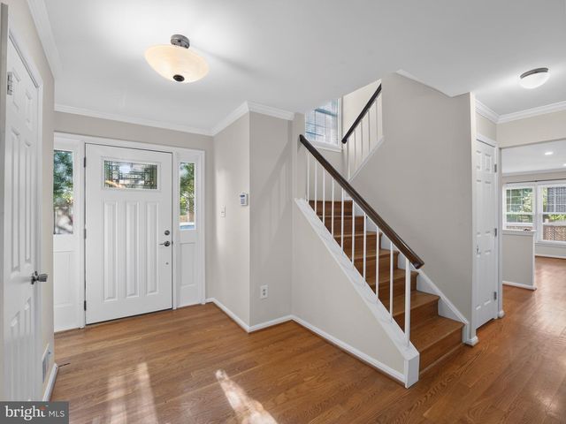 7740 BRISTOL SQUARE CT, Springfield, VA 22153