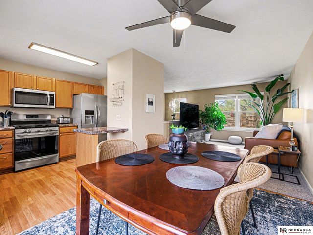 14502 Knudsen Street, Bennington, NE 68007