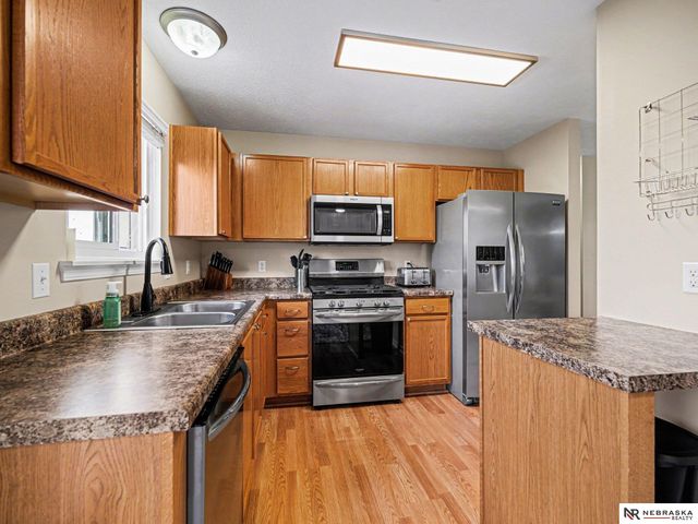 14502 Knudsen Street, Bennington, NE 68007