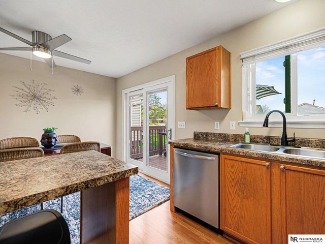 14502 Knudsen Street, Bennington, NE 68007