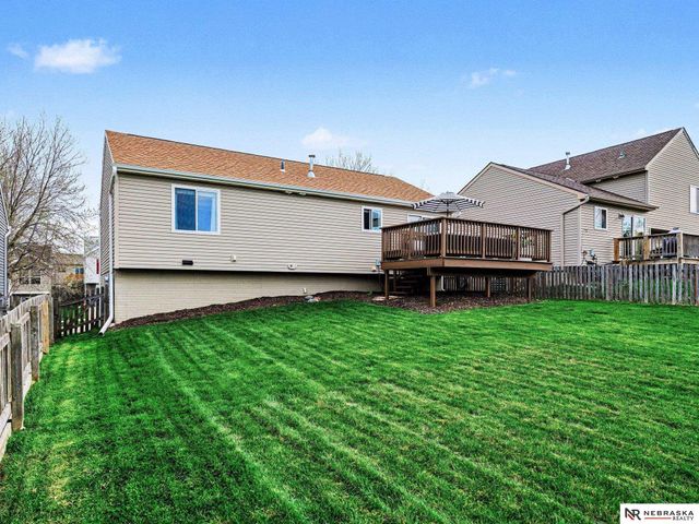 14502 Knudsen Street, Bennington, NE 68007