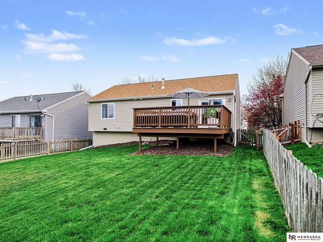 14502 Knudsen Street, Bennington, NE 68007
