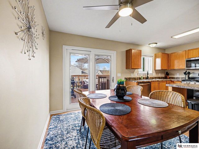 14502 Knudsen Street, Bennington, NE 68007