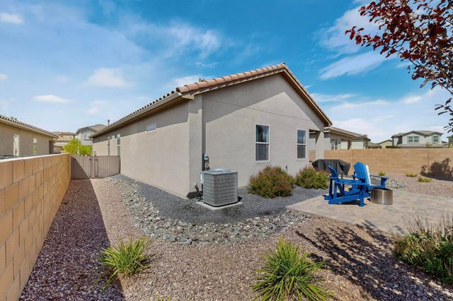 3178 Tazanita SE, Rio Rancho, NM 87124