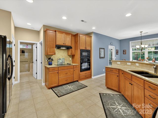 8004 Penman Springs Drive, Waxhaw, NC 28173