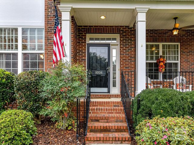 8004 Penman Springs Drive, Waxhaw, NC 28173