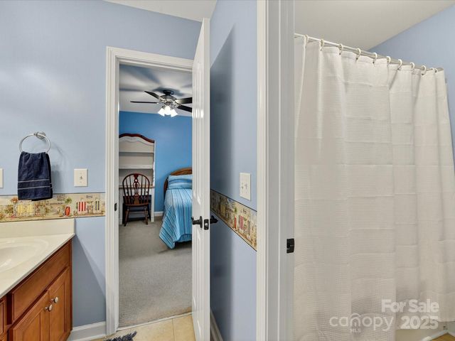 8004 Penman Springs Drive, Waxhaw, NC 28173