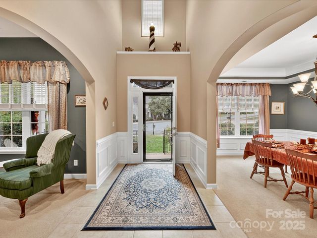 8004 Penman Springs Drive, Waxhaw, NC 28173