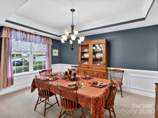 8004 Penman Springs Drive, Waxhaw, NC 28173