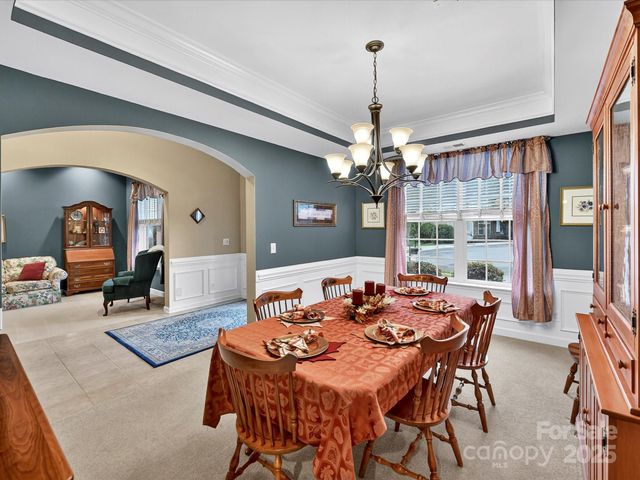 8004 Penman Springs Drive, Waxhaw, NC 28173