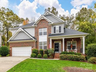 8004 Penman Springs Drive, Waxhaw, NC 28173