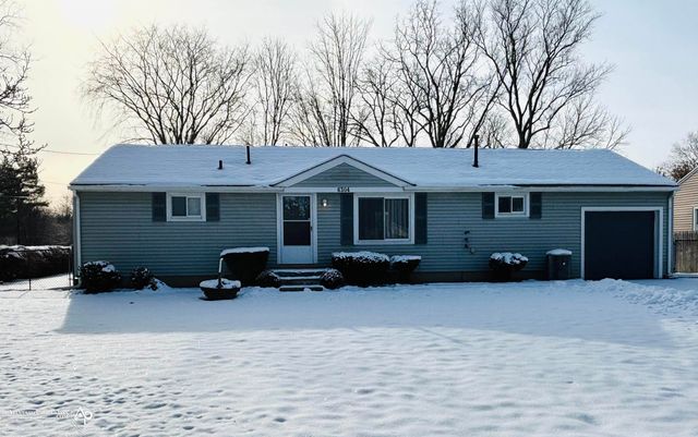 6304 Lapeer Road, Burton, MI 48509