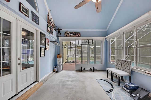 46 GREENTREE STREET, Homosassa, FL 34446