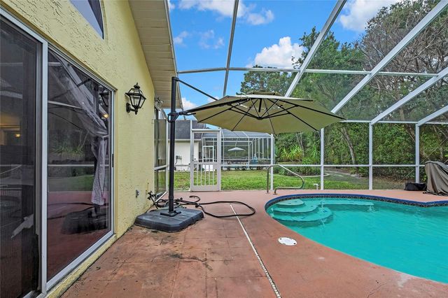 46 GREENTREE STREET, Homosassa, FL 34446