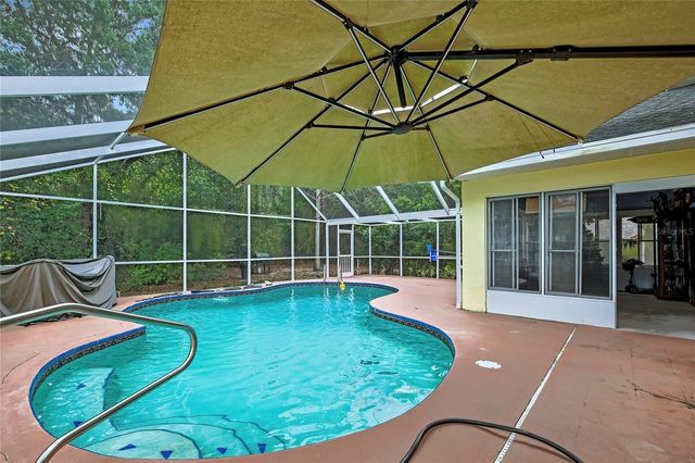46 GREENTREE STREET, Homosassa, FL 34446