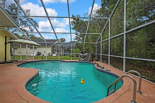 46 GREENTREE STREET, Homosassa, FL 34446