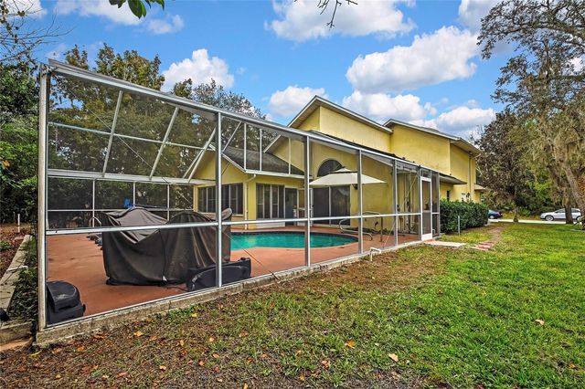 46 GREENTREE STREET, Homosassa, FL 34446