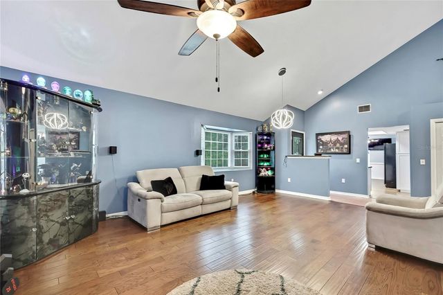 46 GREENTREE STREET, Homosassa, FL 34446