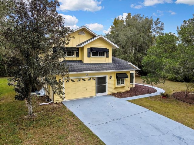 46 GREENTREE STREET, Homosassa, FL 34446