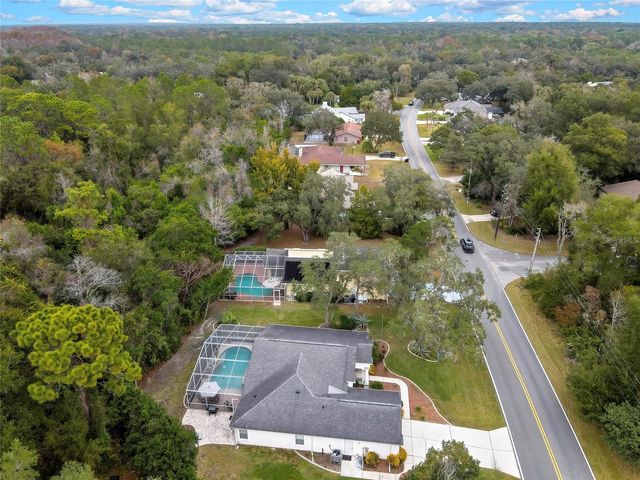 46 GREENTREE STREET, Homosassa, FL 34446