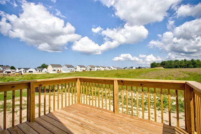 11665 Cherrybud Drive, Holland, MI 49424