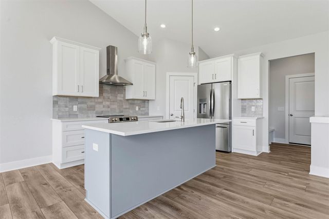 11665 Cherrybud Drive, Holland, MI 49424
