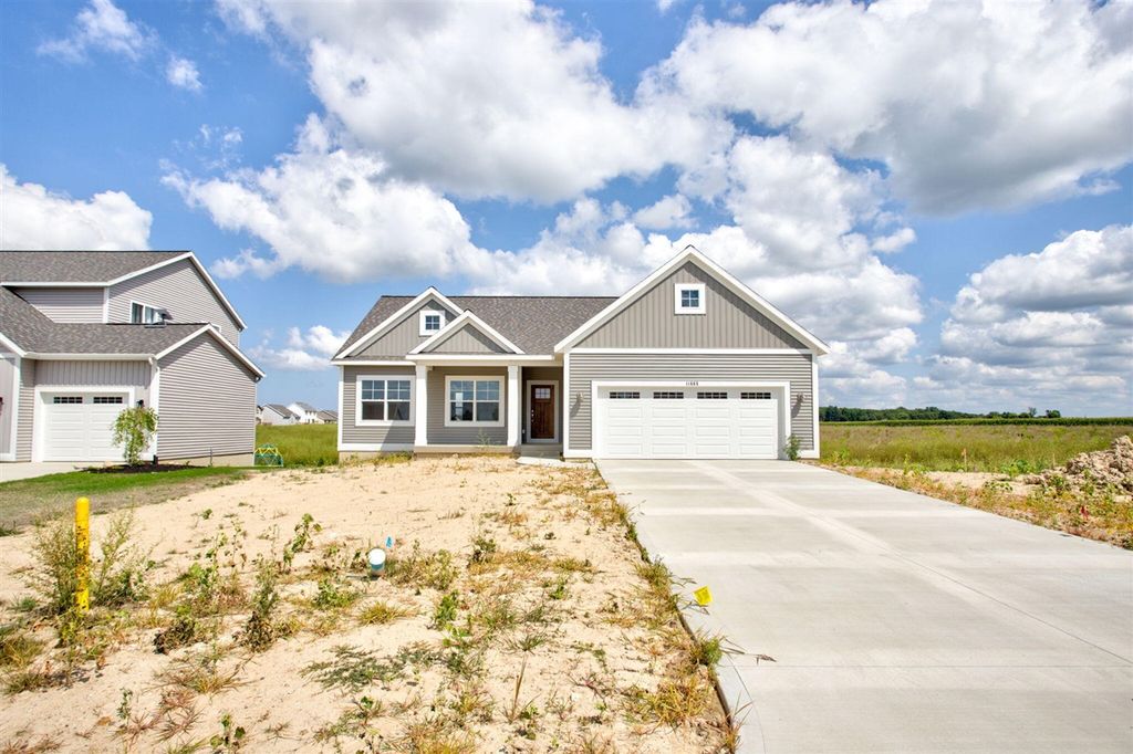 11665 Cherrybud Drive, Holland, MI 49424