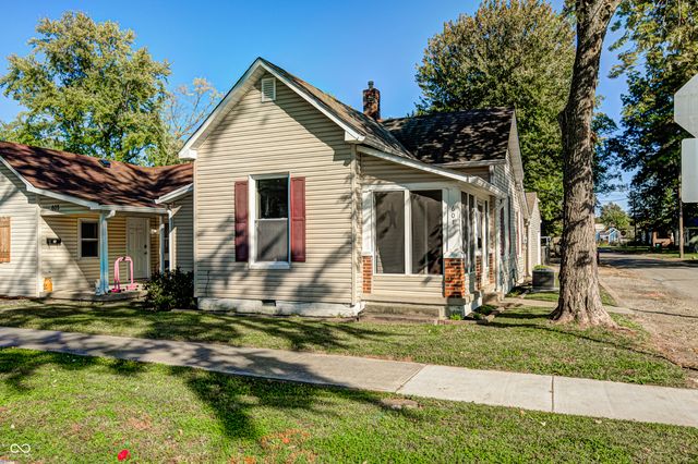 601 Hurricane Street, Franklin, IN 46131