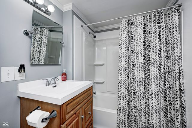 601 Hurricane Street, Franklin, IN 46131