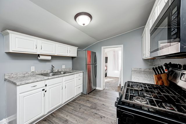 601 Hurricane Street, Franklin, IN 46131