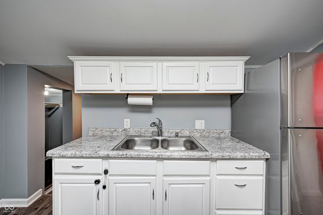 601 Hurricane Street, Franklin, IN 46131