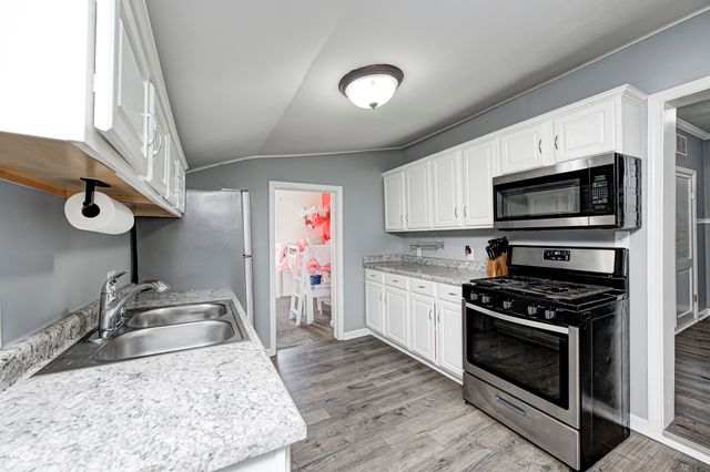 601 Hurricane Street, Franklin, IN 46131