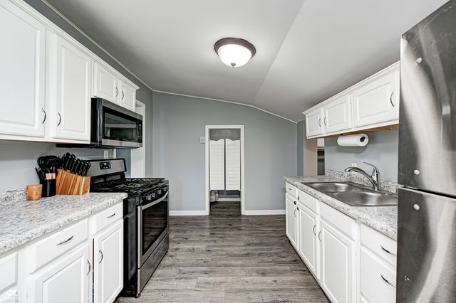 601 Hurricane Street, Franklin, IN 46131