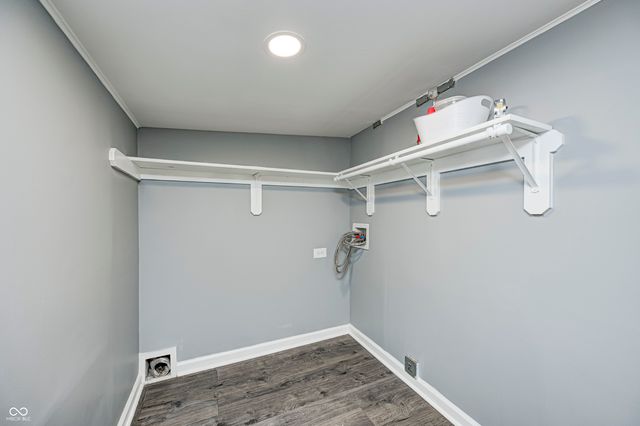 601 Hurricane Street, Franklin, IN 46131