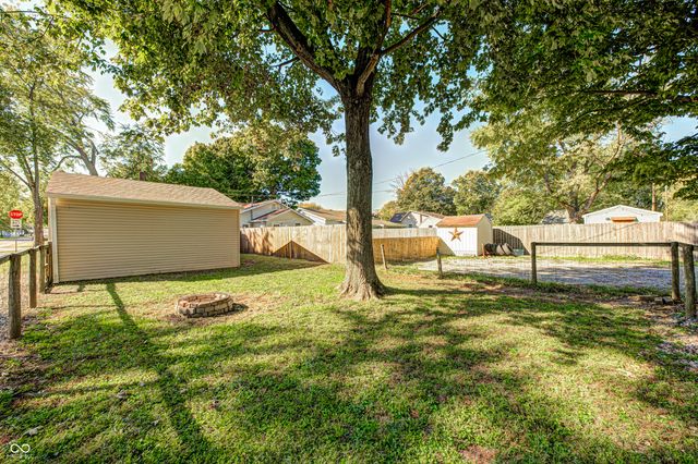 601 Hurricane Street, Franklin, IN 46131