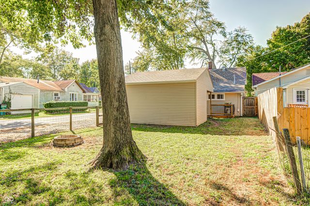 601 Hurricane Street, Franklin, IN 46131