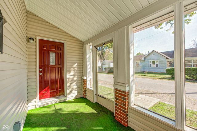 601 Hurricane Street, Franklin, IN 46131