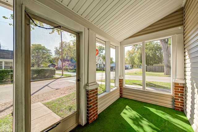 601 Hurricane Street, Franklin, IN 46131