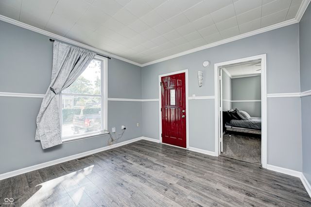 601 Hurricane Street, Franklin, IN 46131