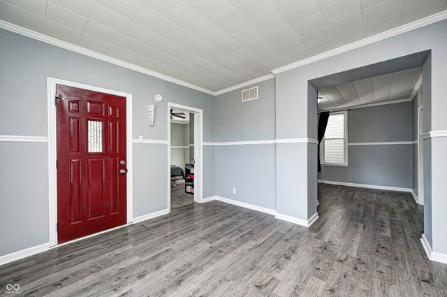 601 Hurricane Street, Franklin, IN 46131