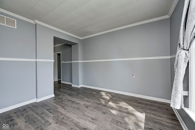 601 Hurricane Street, Franklin, IN 46131