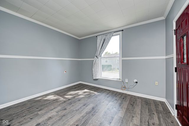 601 Hurricane Street, Franklin, IN 46131