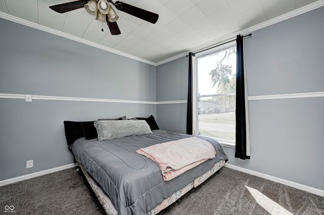 601 Hurricane Street, Franklin, IN 46131