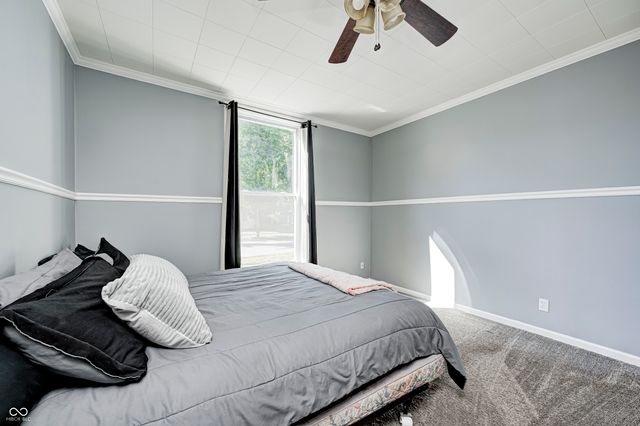 601 Hurricane Street, Franklin, IN 46131